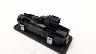 Recambio de maneta exterior porton para hyundai tucson 2015- 1.6 crdi cat referencia OEM IAM 8737207010   2