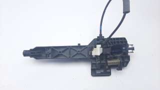 Recambio de maneta exterior trasera derecha para hyundai tucson 2015- 1.6 crdi cat referencia OEM IAM 83661D3000  