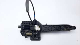 Recambio de maneta exterior trasera izquierda para hyundai tucson 2015- 1.6 crdi cat referencia OEM IAM 83651D3000  