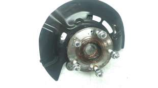 Recambio de mangueta delantera derecha para hyundai tucson 2015- 1.6 crdi cat referencia OEM IAM 51701D7500  