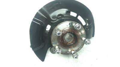 Recambio de mangueta delantera derecha para hyundai tucson 2015- 1.6 crdi cat referencia OEM IAM 51701D7500  