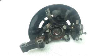Recambio de mangueta delantera derecha para hyundai tucson 2015- 1.6 crdi cat referencia OEM IAM 51701D7500  