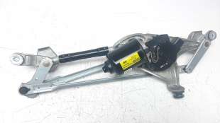 Recambio de motor limpia delantero para hyundai tucson 2015- 1.6 crdi cat referencia OEM IAM 98110D3000  