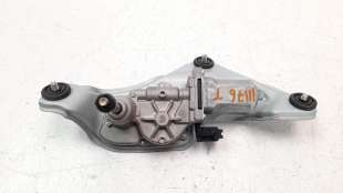 Recambio de motor limpia trasero para hyundai tucson 2015- 1.6 crdi cat referencia OEM IAM 98700D3000 DH2596009190 