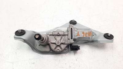 Recambio de motor limpia trasero para hyundai tucson 2015- 1.6 crdi cat referencia OEM IAM 98700D3000 DH2596009190 