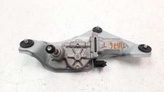 Recambio de motor limpia trasero para hyundai tucson 2015- 1.6 crdi cat referencia OEM IAM 98700D3000 DH2596009190 