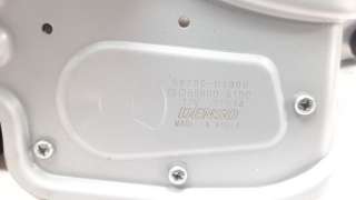 Recambio de motor limpia trasero para hyundai tucson 2015- 1.6 crdi cat referencia OEM IAM 98700D3000 DH2596009190 
