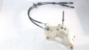 Recambio de palanca cambio para hyundai tucson 2015- 1.6 crdi cat referencia OEM IAM 43700D3270TRY  