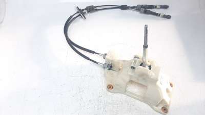 Recambio de palanca cambio para hyundai tucson 2015- 1.6 crdi cat referencia OEM IAM 43700D3270TRY  