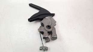 Recambio de palanca freno para hyundai tucson 2015- 1.6 crdi cat referencia OEM IAM 59710D7000TRY  