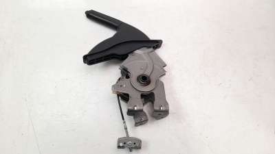 Recambio de palanca freno para hyundai tucson 2015- 1.6 crdi cat referencia OEM IAM 59710D7000TRY  