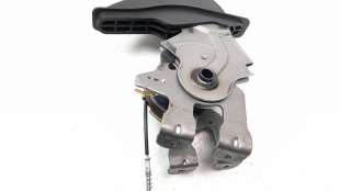 Recambio de palanca freno para hyundai tucson 2015- 1.6 crdi cat referencia OEM IAM 59710D7000TRY   2