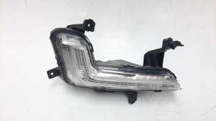 Recambio de piloto delantero derecho para hyundai tucson 2015- 1.6 crdi cat referencia OEM IAM 92208D7500  