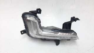 Recambio de piloto delantero derecho para hyundai tucson 2015- 1.6 crdi cat referencia OEM IAM 92208D7500  
