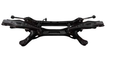 Recambio de puente trasero para hyundai tucson 2015- 1.6 crdi cat referencia OEM IAM 55405D7500  