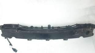 Recambio de refuerzo paragolpes trasero para hyundai tucson 2015- 1.6 crdi cat referencia OEM IAM 86631D7000  