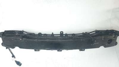 Recambio de refuerzo paragolpes trasero para hyundai tucson 2015- 1.6 crdi cat referencia OEM IAM 86631D7000  