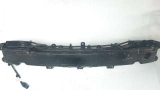Recambio de refuerzo paragolpes trasero para hyundai tucson 2015- 1.6 crdi cat referencia OEM IAM 86631D7000  