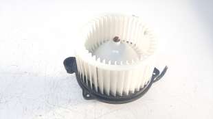 Recambio de ventilador calefaccion para hyundai tucson 2015- 1.6 crdi cat referencia OEM IAM 971132P000 34293 VHF440087HQ