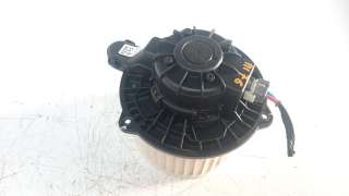 Recambio de ventilador calefaccion para hyundai tucson 2015- 1.6 crdi cat referencia OEM IAM 971132P000 34293 VHF440087HQ