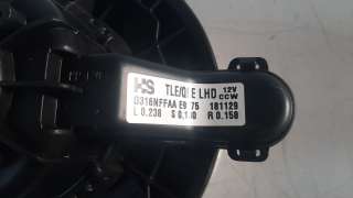 Recambio de ventilador calefaccion para hyundai tucson 2015- 1.6 crdi cat referencia OEM IAM 971132P000 34293 VHF440087HQ