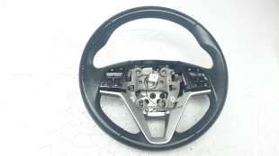 Recambio de volante para hyundai tucson 2015- 1.6 crdi cat referencia OEM IAM 56120D7500TRY  