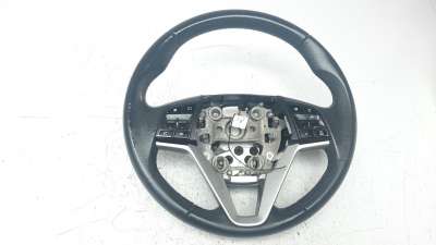 Recambio de volante para hyundai tucson 2015- 1.6 crdi cat referencia OEM IAM 56120D7500TRY  