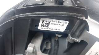 Recambio de volante para hyundai tucson 2015- 1.6 crdi cat referencia OEM IAM 56120D7500TRY  