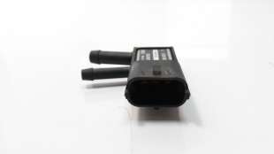 Recambio de sensor para iveco daily furgón 2014- 2.3 diesel referencia OEM IAM 55241075 0281006287  2