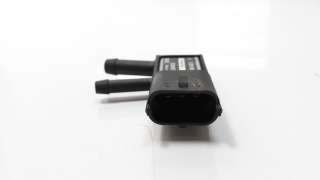 Recambio de sensor para iveco daily furgón 2014- 2.3 diesel referencia OEM IAM 55241075 0281006287 
