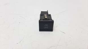 Recambio de interruptor para volkswagen polo (6c1) 2014-2017 1.4 tdi referencia OEM IAM 6C0905218A  
