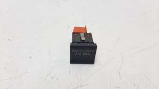 Recambio de interruptor para volkswagen polo (6c1) 2014-2017 1.4 tdi referencia OEM IAM 6C0919234A  