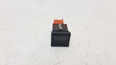 Recambio de interruptor para volkswagen polo (6c1) 2014-2017 1.4 tdi referencia OEM IAM 6C0919234A  