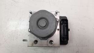 Recambio de abs para renault clio iv 2012- 1.5 dci diesel fap referencia OEM IAM 476600188R   2