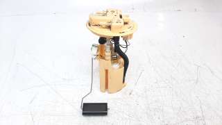 Recambio de bomba combustible para renault clio iv 2012- 1.5 dci diesel fap referencia OEM IAM 172021275R  