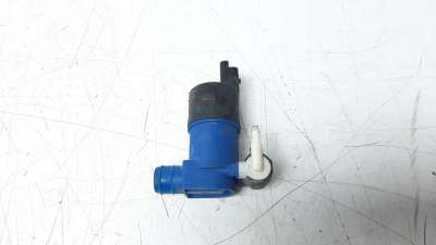 Recambio de bomba limpia para renault clio iv 2012- 1.5 dci diesel fap referencia OEM IAM 681155  