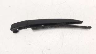 Recambio de brazo limpia trasero para renault clio iv 2012- 1.5 dci diesel fap referencia OEM IAM 287816193R  