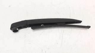 Recambio de brazo limpia trasero para renault clio iv 2012- 1.5 dci diesel fap referencia OEM IAM 287816193R  