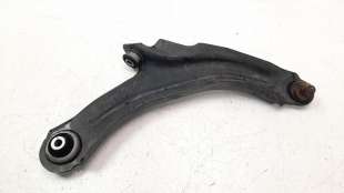 Recambio de brazo suspension inferior delantero derecho para renault clio iv 2012- 1.5 dci diesel fap referencia OEM IAM 5450499