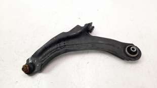 Recambio de brazo suspension inferior delantero izquierdo para renault clio iv 2012- 1.5 dci diesel fap referencia OEM IAM 54505