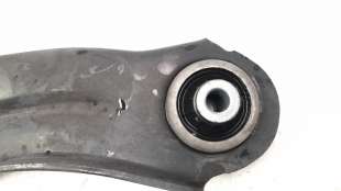 Recambio de brazo suspension inferior delantero izquierdo para renault clio iv 2012- 1.5 dci diesel fap referencia OEM IAM 54505 2