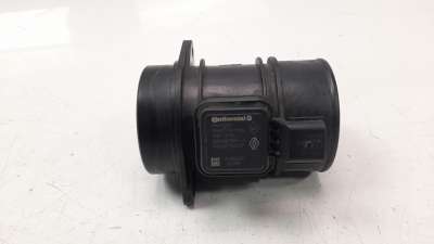 Recambio de caudalimetro para renault clio iv 2012- 1.5 dci diesel fap referencia OEM IAM 8200682558C H8200702517 5WK97021