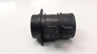 Recambio de caudalimetro para renault clio iv 2012- 1.5 dci diesel fap referencia OEM IAM 8200682558C H8200702517 5WK97021