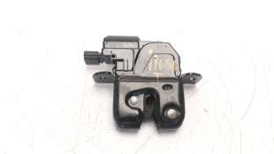 Recambio de cerradura maletero / porton para renault clio iv 2012- 1.5 dci diesel fap referencia OEM IAM 846300003R  