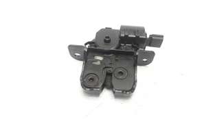 Recambio de cerradura maletero / porton para renault clio iv 2012- 1.5 dci diesel fap referencia OEM IAM 846300003R   2