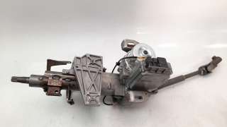 Recambio de columna direccion para renault clio iv 2012- 1.5 dci diesel fap referencia OEM IAM 488105110R  