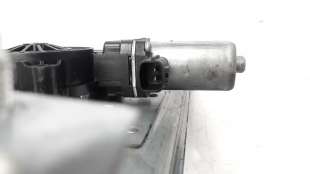 Recambio de elevalunas trasero derecho para renault clio iv 2012- 1.5 dci diesel fap referencia OEM IAM 827008880R   2