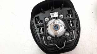 Recambio de airbag delantero izquierdo para renault clio iv 2012- 1.5 dci diesel fap referencia OEM IAM 985706588R   2