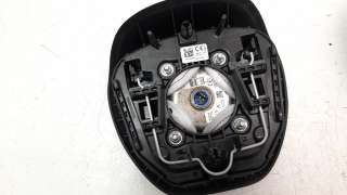 Recambio de airbag delantero izquierdo para renault clio iv 2012- 1.5 dci diesel fap referencia OEM IAM 985706588R  