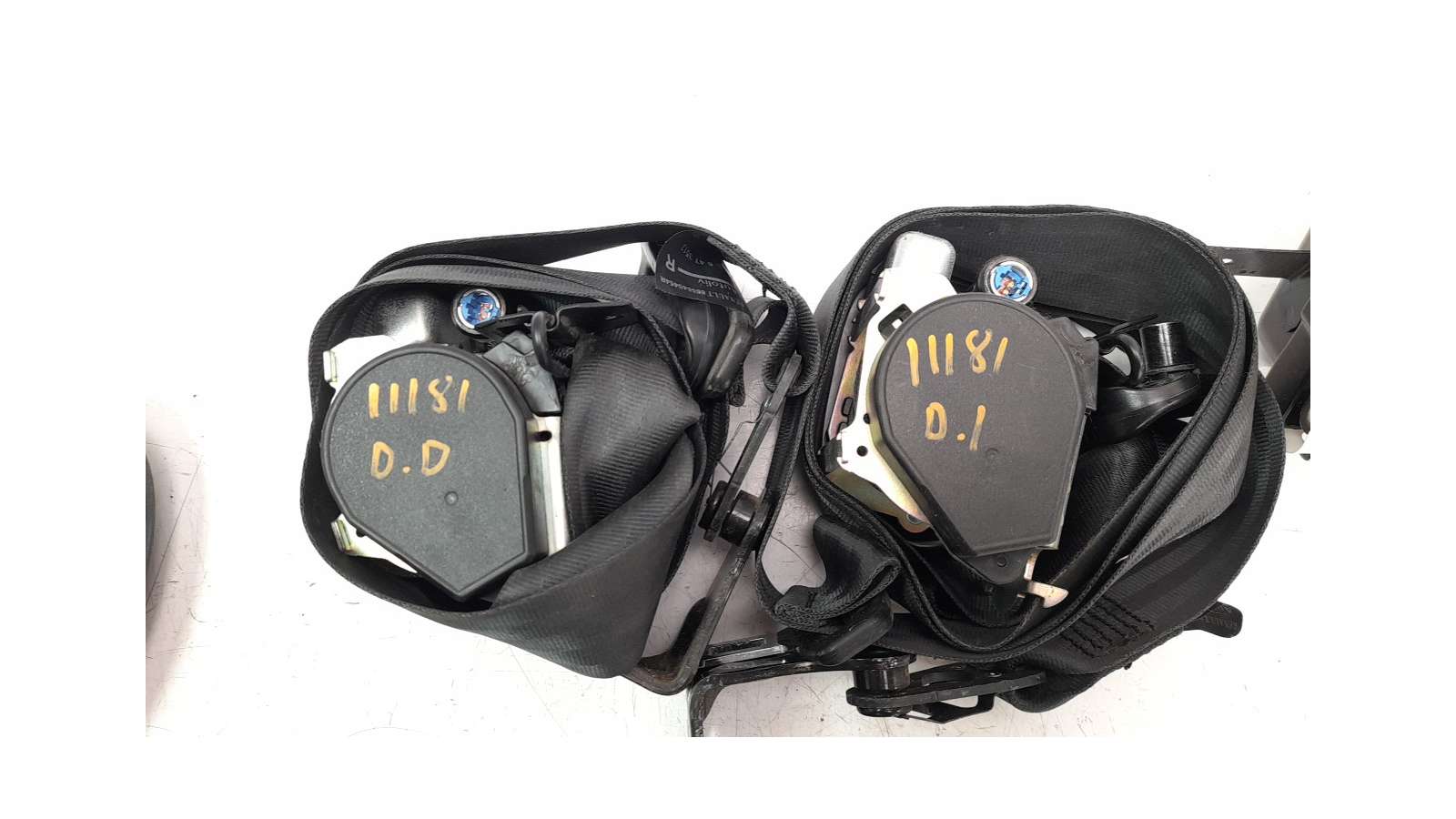 Recambio de airbag delantero izquierdo para renault clio iv 2012- 1.5 dci diesel fap referencia OEM IAM 985706588R   Recambio de airbag delantero izquierdo para renault clio iv 2012- 1.5 dci diesel fap referencia OEM IAM 985706588R